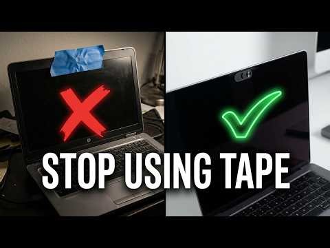 Stop Your Boss From Spying: The Best Privacy Gadgets for 2026