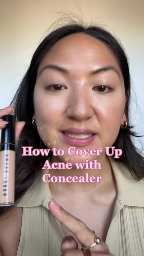 Glam Makeup Look with Bobbi Brown Concealer for Acne
