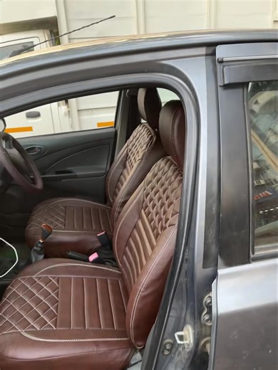 Anil Car seat cover 9630194576 | Anil car seat cover