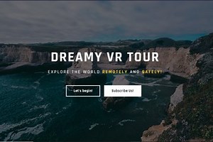 Dreamy_VR_Tour