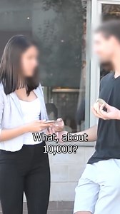 Would you Trade your Girlfriend for Cash? | Joey Salads