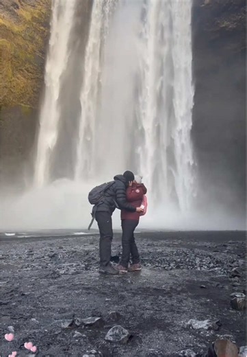 Romantic Marriage Proposal Moments in Love Stories