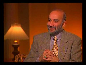 Interview with Samuel Huntington | "The Clash of Civilizations"