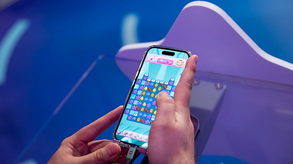 Meet the players in this year's Candy Crush All Stars Championship