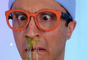 194K views · 730 reactions | Competição de Slime 嵐 | 123GO Challenge Portuguese | Facebook