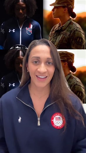 ANITA KAY | Staff Sergeant Kelly Curtis and Senior Airman Jasmine Jones are representing both @teamusa and @usairforce over in Italy at the Winter... | Instagram