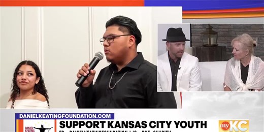 Support Local Youth in Your Community