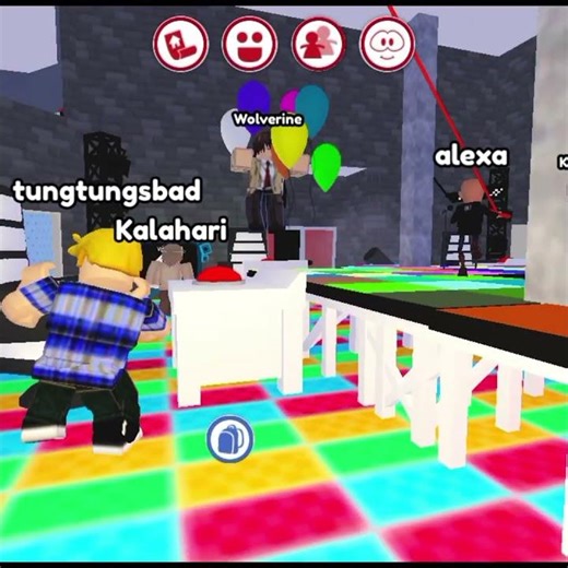 Meepcity parties are BACK😭 | #roblox #meepcity