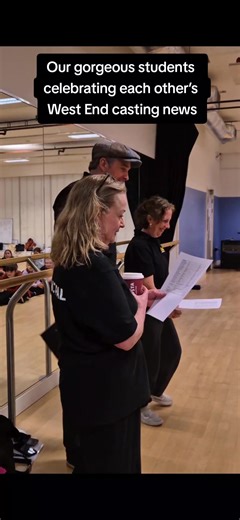 PQA Bexhill Reveals Cast List for Across The Line