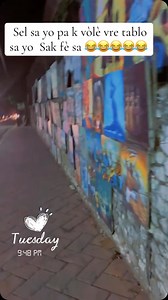 😂😂😂😂ni planch yo tou | Rezo Atis Ayisyen