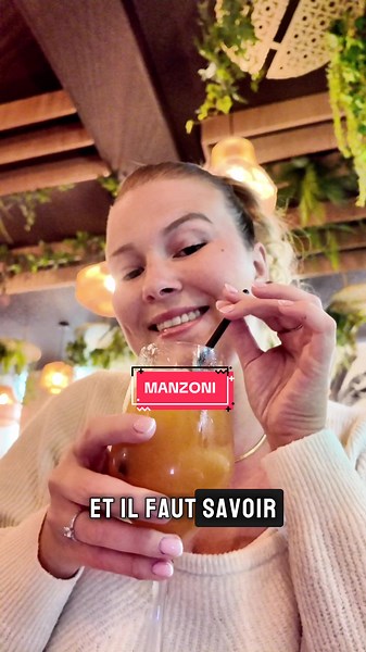 Découverte d'un Restaurant Italien à Bruxelles