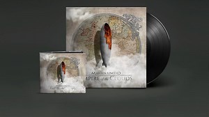 Our new double EP 'Empire of the Clouds' & 'Empire of the Clouds - Live in Amsterdam' is out NOW! Get the Vinyl or double CD here: https://goo.gl/YaUnxb or stream/download on your digital platform of choice: https://song.link/album/nl/i/1395241172 Catch us live in The Netherlands, Germany, France or the UK later this year (more dates TBA) | Maiden uniteD