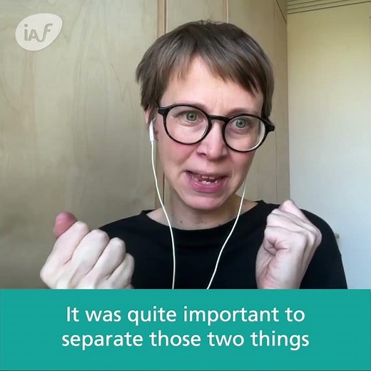 Facilitation Can Unlock Success - Louise Armstrong (IAF)