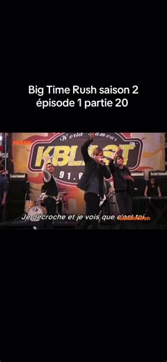 Nickelodeon sur TikTok