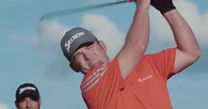 106K views · 477 reactions | The next level of feel and control. Award-winning Z Series Irons. | Srixon | Facebook