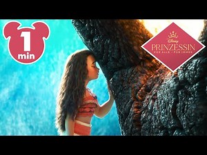🏹 Diese Prinzessinnen sind absolut furchtlos! | Disney Prinzessinnen