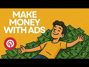 💸 5 Best Ad Networks For Pinterest Traffic (AdSense, Ezoic And...)