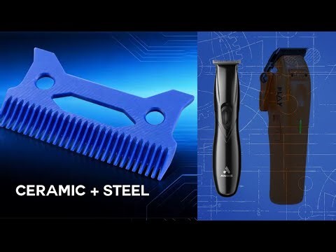 TPOB Play Mini + Andis Trimmer | Best Barber Combo Under $200?