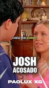 DRAKE'S GIRLFRIEND STALKS JOSH #drakeandjosh
