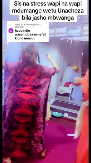 Replying to @abubakarysoud #part2 #swahilitiktok #tiktoktanzania🇹🇿 #fypシ゚ #swahililanguagetiktok #tribeschallenge