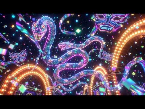 Rubber Snake Carnival
