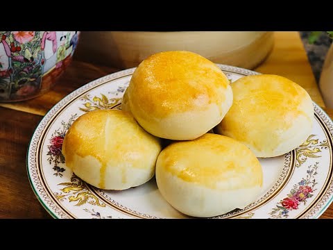 EASY MUNG BEAN CAKE