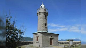 男木島灯台が国の重要文化財指定へ　130年前から備讃瀬戸の航路の安全を支える　映画「喜びも悲しみも幾歳月」のロケ地【香川】 | TBS NEWS DIG