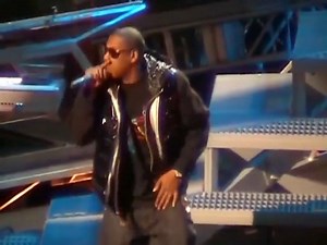 Linkin Park/Jay-Z - "Numb/Encore" & "Jigga What/Faint" (Live in New York City 2008)