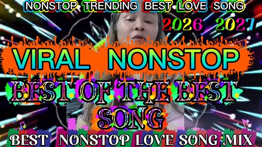 185K views · 2.2K reactions | BEST OF THE BEST NONSTOP LOVE SONGS TRENDING NONSTOP LOVE SONGS 2026 - 2027 Edited By: MUSIC LOVER #NonStopMusic #musicvideoscontent #fypviral2025シ #nonstopbestmusic #fypシ | MUSIC LOVER | Facebook