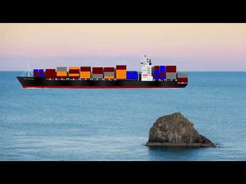 Learn Water Transport Names and Sounds - YouTube Kids