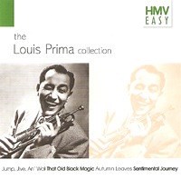 Louis Prima - The Louis Prima Collection