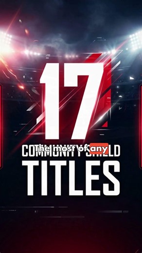 Community Shield 2026 PREVIEW 🏆 Arsenal vs Man City — First Trophy of the Season #fifa #football