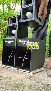 Speaker check #homespeakerboxdesign #homespeakerbox #hometheaterboxmaking #hometheaterbox #hometheaterboxdesign #hometheaterbox4kultrahd #hometheatrespeakerbox #homemadespeakerbox #hometheaterspeakerboxdesign #diyhomespeakerbox #music #speaker #audio #sound #woofer #subwoofer #diy #soundviral #soundsystem #diycrafts #diyprojects #everyoneシ゚ #reelsfypシ #fypシ #forcontentOnly #onlinetambayantvradio #trendingreels #followers #trend #reelsviral | miniatur sound system