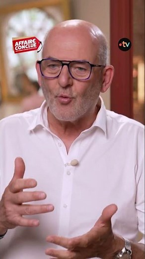 The Latest Technology⎮Affaire Conclue #affaireconclue #tv #francetelevisions