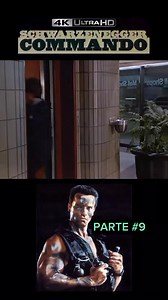 Comando | Full Películas