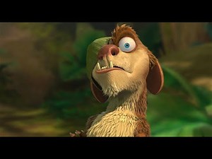 Ice Age 3: Dawn Of The Dinosaurs: Rules Scene (2009)