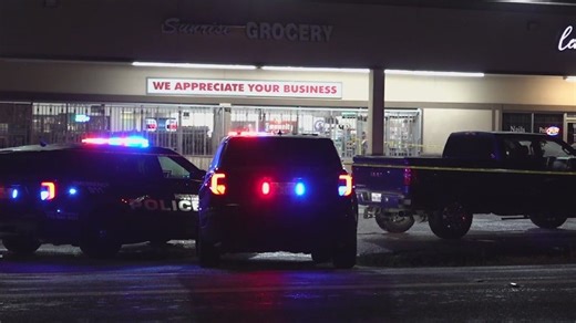 Northwest Houston: Man shot to death on Sherwood Forest Street