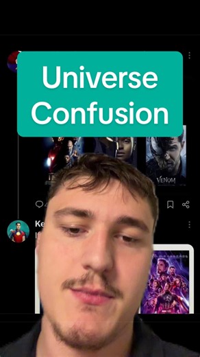 Is Superman in the MCU or DC Universe? Explaining Universe Confusion