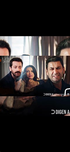 Uzak Şehir 54. Bölüm 3. Fragmanı #fragman #dizi #turkishdrama
