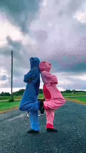 Stitch & Angel | Pooh’s Honey Haven