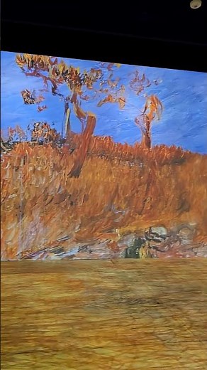 Museum of Art and Light immersive experience in Manhattan KS