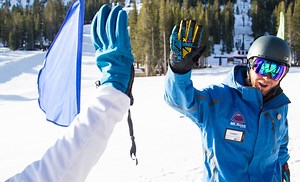 Join the Mt. Rose Family!