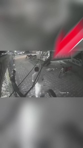 6K views · 72 reactions | Quick Reaction Saved His Friend  #shorts #reel #shorts #viral. | Quickleep | Facebook