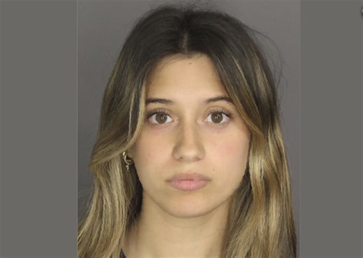 Photos: Teacher Anamaria E. Milazzo Caught Sending Nudes to Student - BlackSportsOnline