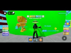 screaming bones in muscle legends my pets powers reveal