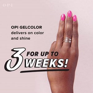 972K views | OPI on Reels | Facebook