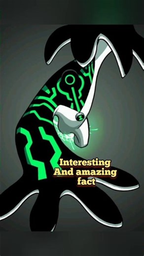 ben 10 upgrade top 3 intresting fact #ben10 #ben10classic #ben10omniverse