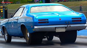 179K views · 3.8K reactions | Old School Power Vintage Muscle Car Drag Races | Automotocha9l | Facebook