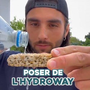 232K views · 1K reactions | POSER de l'HYDROWAY sur une allée ! (c'est incroyable) | Marvin Laurand | Facebook