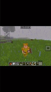 How to Change Camera Angle in Minecraft🧐? FPP to TPP (Easy Tutorial)